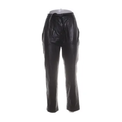 Pantalon (Noir) de Comma Polyester