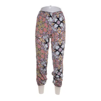 Broek (Grijs, Meerkleurig) van Lascana Viscose