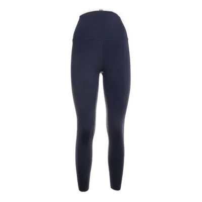 Träningstights (Blå) från RS Sports Nylon, Elastan