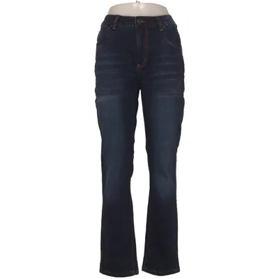 Jean (Bleu) de Collection L. Coton, Élasthane