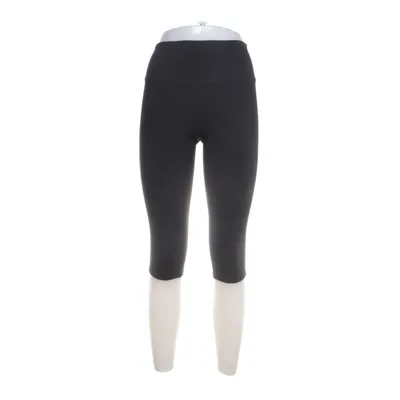 Hotpants (Zwart) van H&M Move Elastaan, Polyamide, Polyester