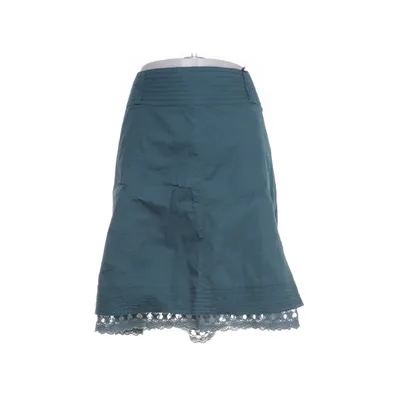 Kjol (Grön) från Zero Bomull