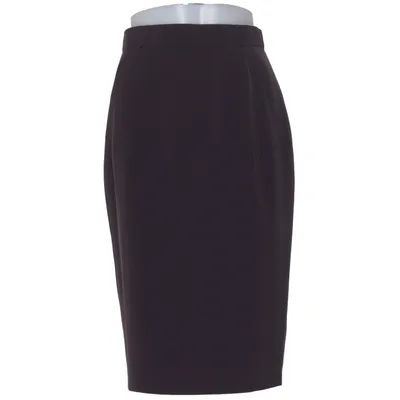 Jupe (Marron) de Gerry Weber Acétate, Polyester