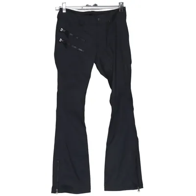 Pantalon de ski (The White Collection) de Burton Polyamide, Polyester, Polyuréthane