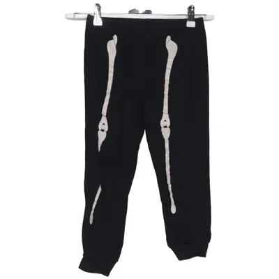 Sweatpants (Sort) fra Softer Days