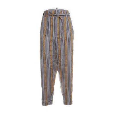 Pants (Yellow, White, Black) from Yessica by C&A Elastane, Polyester, Viscose