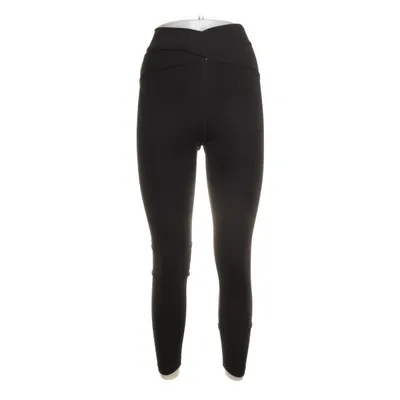 Leggings (Sort) fra H&M Move Polyester, Elastan