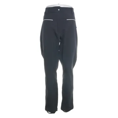 Friluftsbyxor (Svart) från Icepeak Elastan, Polyester