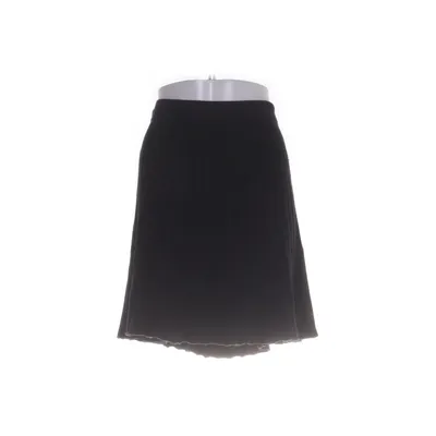 Jupe de golf (Noir) de Abacus