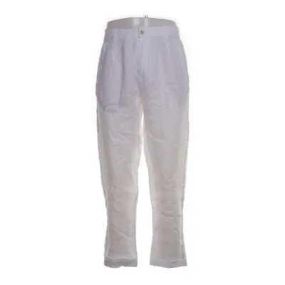 Chinos (Vit) från Zara