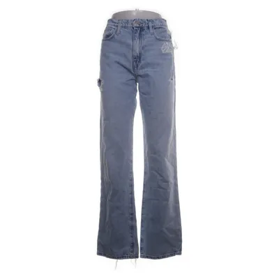 Jeans (UN207) von Frame Recycelte Baumwolle