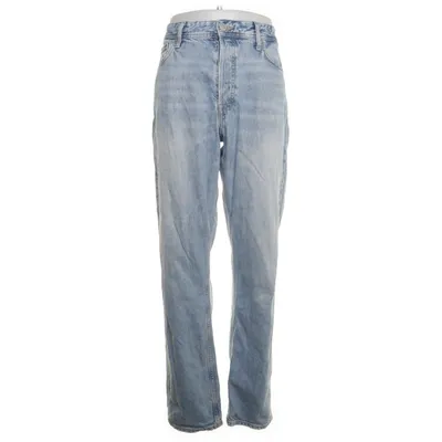 Jeans (Blå) från Jack & Jones Bomull