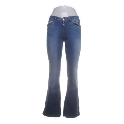 Jeans (Blå, Flerfarvet) fra Desigual Bomuld, Elastan