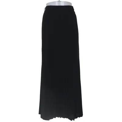 Maxi rok (Zwart) van Caroline Rohmer