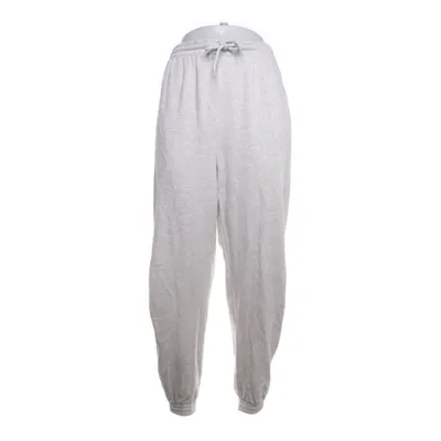 Joggingbroek (Grijs) van Divided by H&M Katoen, Polyester