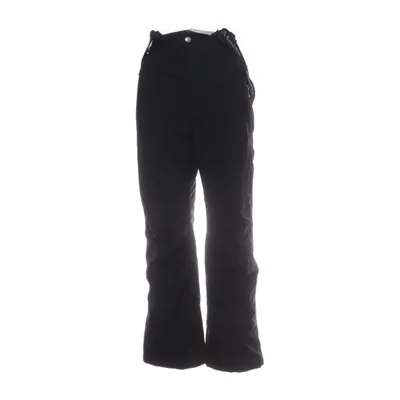 Pantalon de neige (Noir) de Schöffel Nylon, Polyester, Polyuréthane