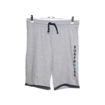 Korte broek (Grijs, Meerkleurig) van OVS Katoen, Viscose