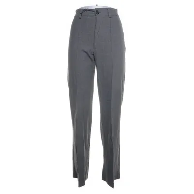 Bukser (Grå) fra Pull & Bear
