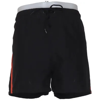 Shorts de bain (Noir, Rouge) de Speedo