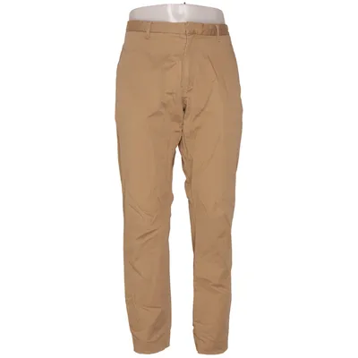Chinos (Beige) from WHYRED Cotton, Elastane