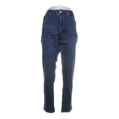 Jeans (Blå) från I Say Bomull, Elastan