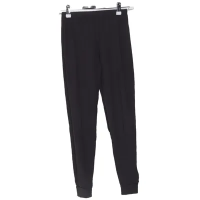 Sweatpants (Gray) from H&M Young Cotton