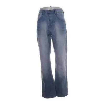 Jeans (Blå) från Denim Co Bomull, Polyester