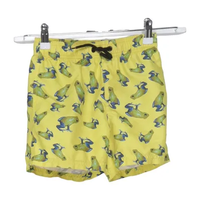 Zwemshort (Geel, Meerkleurig) van Speedo Gerecycled polyester