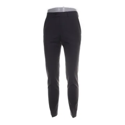 Kostuumbroek (Grijs) van Finshley & Harding Elastaan, Polyamide, Polyester, Wol