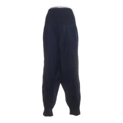Harem pants (Blue) from Vero Moda Jeans Cotton