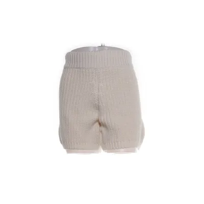 Shorts (Vit) från C'est Normal Bomull