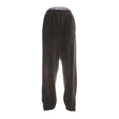 Mjukisbyxor (Grön) från Lazy Oaf Bomull, Polyester