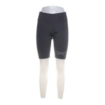 Hotpants (Grijs) van Reebok Elastaan, Polyester