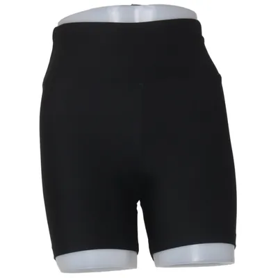 Træningsshorts (Sort) fra Domyos