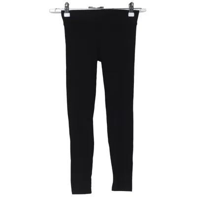 Leggings (Sort) fra Worktool Elastan, Viscose
