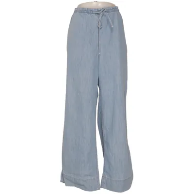 Palazzo broek (Blauw) van H&M