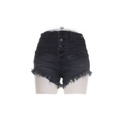 Shorts (Svart) från EMP Bomull