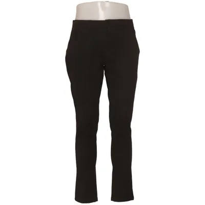 Kostymbyxor (Svart) från Tailored Originals Elastan, Polyester, Viskos
