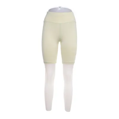 Hotpants (Gul) från Stronger Elastan, Polyester