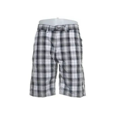 Shorts (Vit, Svart, Grå) från Smog Original