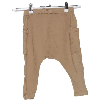 Byxor (Beige) från The Simple Folk