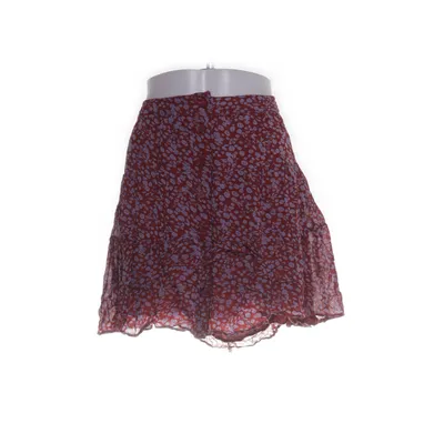 Skirt (WZ21_ROK_ROSEN) from Sissy-Boy Modal, Viscose