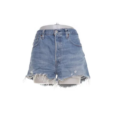 Jeansshorts (Blå) från Levi Strauss & Co Bomull