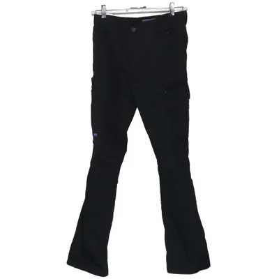 Pantalon de travail (Noir) de Projob Coton, Polyester