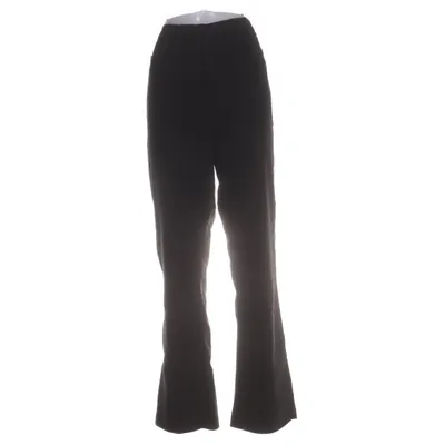 Broek (Zwart) van Casual Woman
