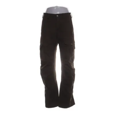 Pantalon cargo (Marron) de Fjällräven Polyamide, Polyester