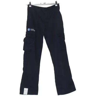 Cargo pants (Blue) from Top Swede Cotton, Polyester