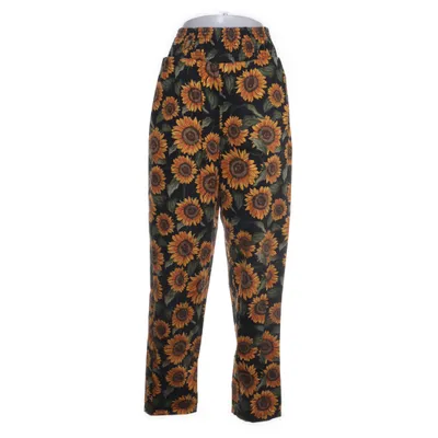 Pants (Black, Multicolored) from Lucy & Yak Organic cotton