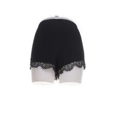 Pyjamasshorts (Svart) från Lascana Polyester, Viskos, Elastan