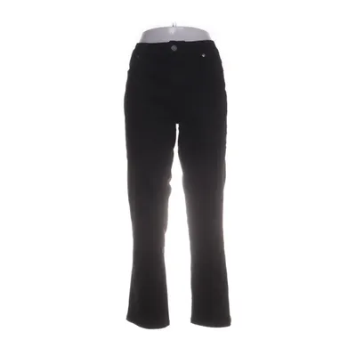 Jeans (Svart) från Ninepine Bomull, Elastan, Lyocell, Polyester